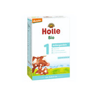 Bio 1Tehéntej alapú anyatej-hely. tápsz.400g
