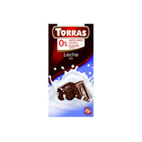 Tejcsokolade-75g