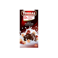 Mogyoros-tejcsoki-75g