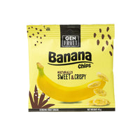 Banan-chips-45g