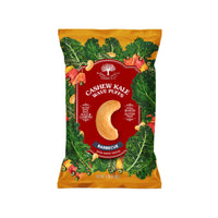 Temole Kesudiós kelkáposztás puffancs-barbecue - 50g