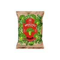 Temole Brokkoli puffancs - édes chili ízű - 56g