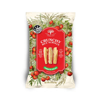 Temole Ropogós rizstekercs-paradicsomos salsa - 75g