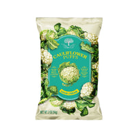 Temole Karfiolos puffancs - tejföl ízű - 56g