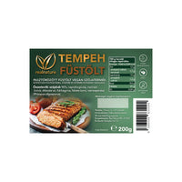 Tempeh füstölt - 200g
