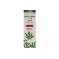 Kendermag-olaj-100%-200ml