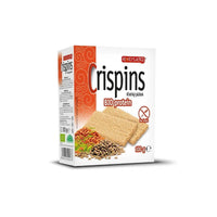 Extrudo bio GM rop.fehérjés szelet lencsével - 100g