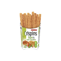 Extrudo bio GM rop. kukoricarúd Tomato- Basil - 60g