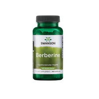 Berberine 400 mg - 60 db