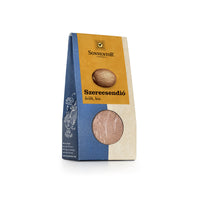 Szerecsendió őrölt - 30g - bio