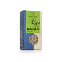 Kakukkfű vágott - 20g - bio