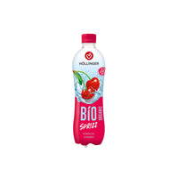 Bio Cseresznye Sprizz - 500 ml DRS