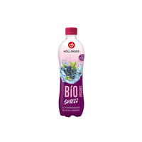 Bio Feketeribizli Sprizz - 500 ml DRS