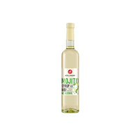 Lime-&-Menta-Mojito-koktelalap--bio-500ml