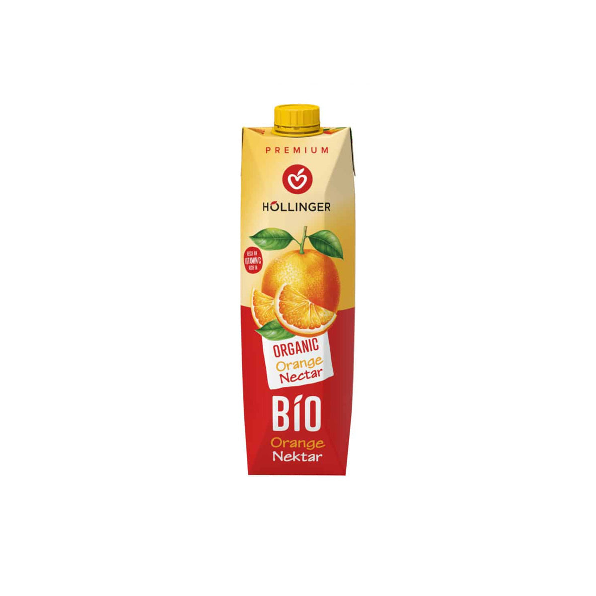 Bio Narancs nektár - 1000 ml