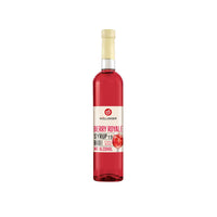 Bio Royale Berry Koktélalap - 500 ml