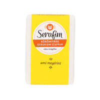 Koromvirag-geranium-szappan-100g