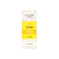 Citrom-illoolaj-10ml