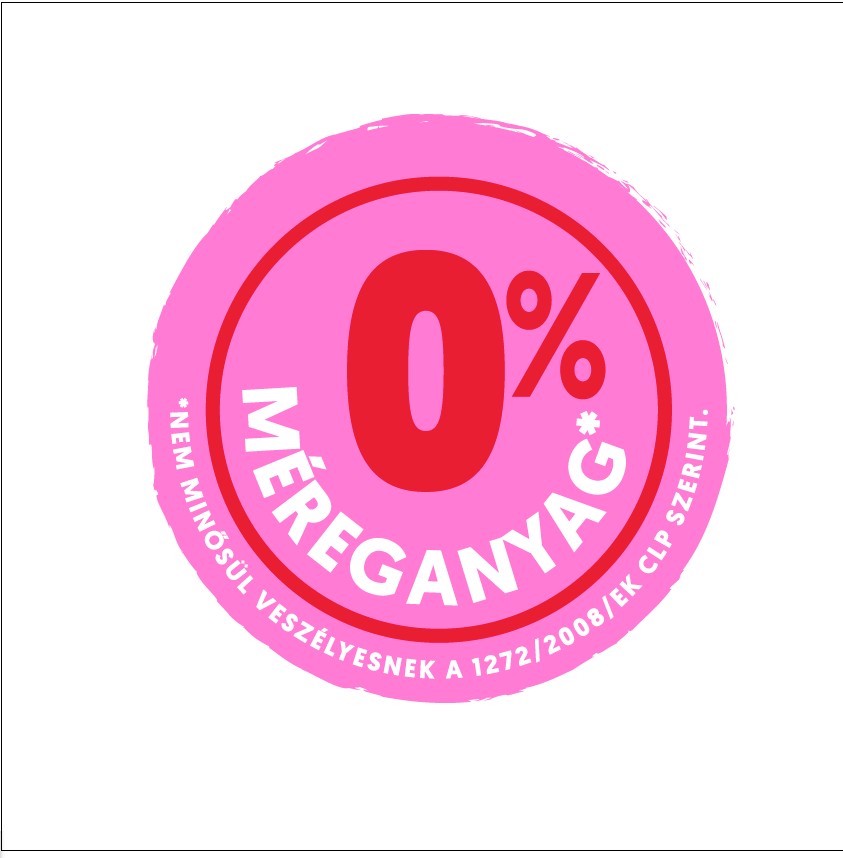 Ablaktisztító természetes - 50ml 10x koncentrátum