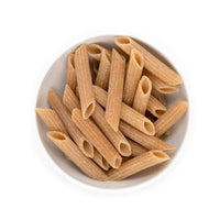 Amaránt-Teff-Quinoa penne tészta