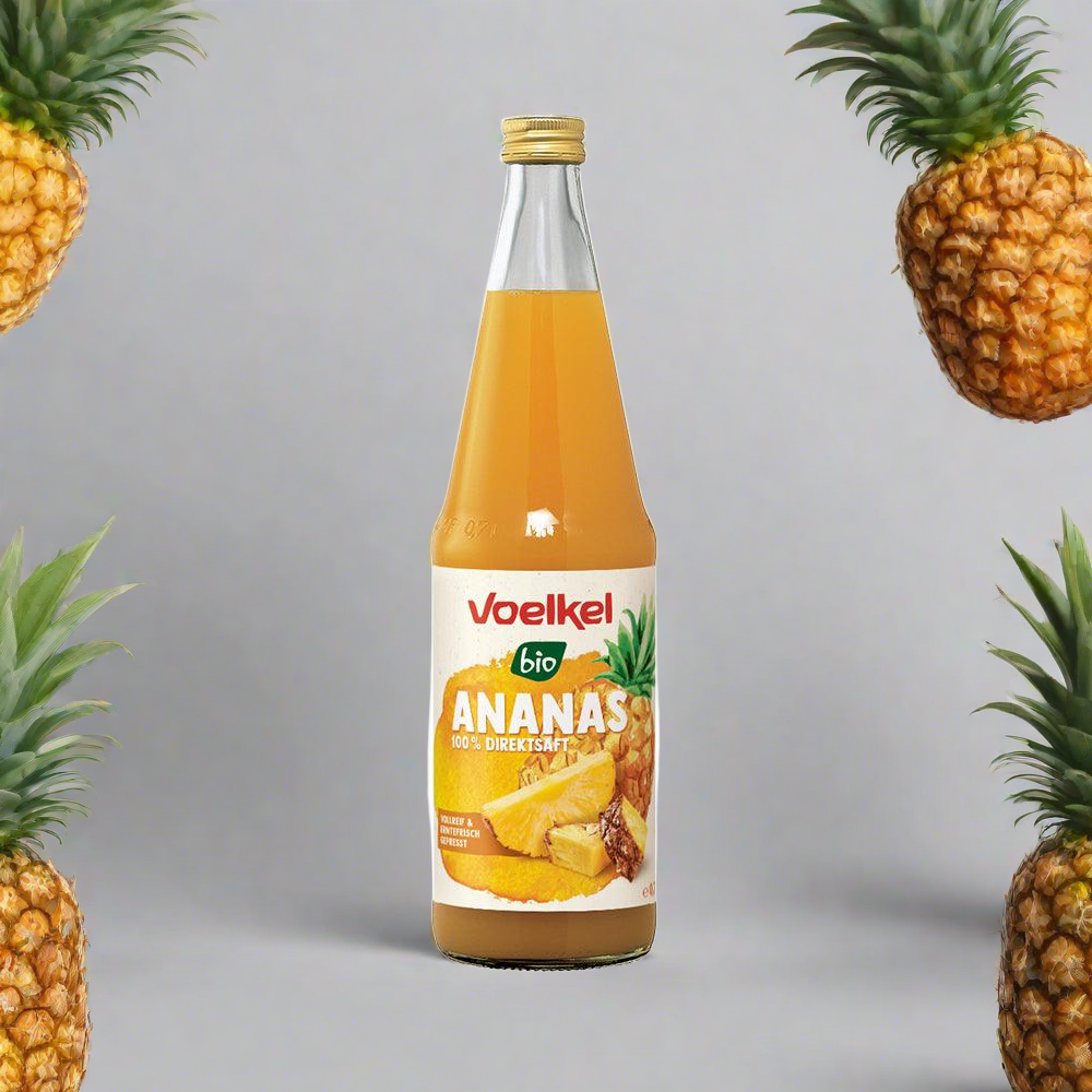 Ananászlé - 700 ml - bio