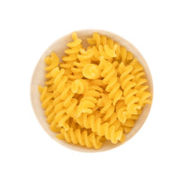 Bambusztészta-Fusilli