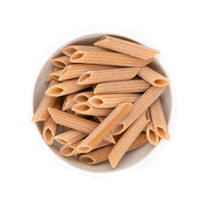Bio barna rizstészta-penne