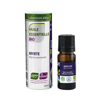 Bio Mirtusz illóolaj 10ml