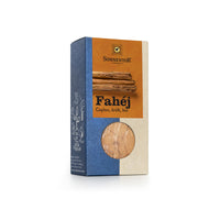 Ceylon Fahéj Őrölt - 40 g - bio