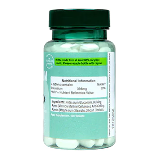 Kálium 396mg - 120db