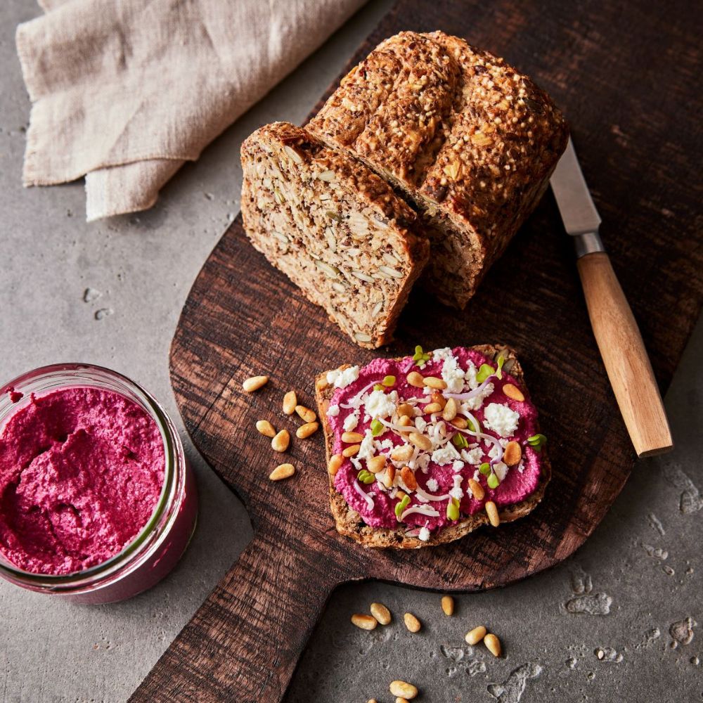 Bread Less gluténmentes kenyér - bio - 350g