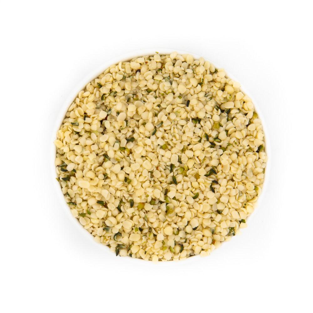 Kendermag-hantolt-100g