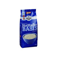 Bio Meleg Zabkása Bázis 400g