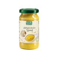 Bio Mustár enyhén csípős 200ml