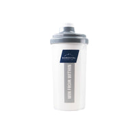 Shaker fehér - 500ml